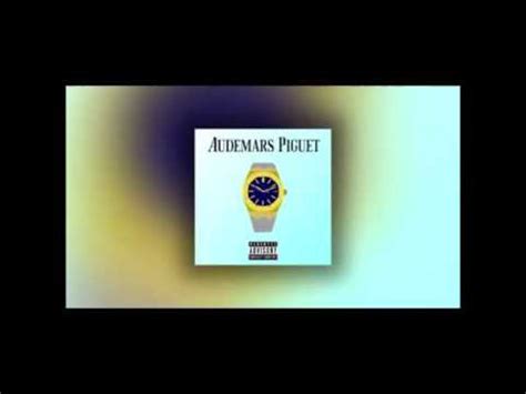 Timblat – Audemars Piguet Lyrics 